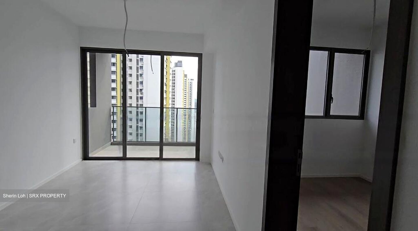 Clavon (D5), Apartment #459583681